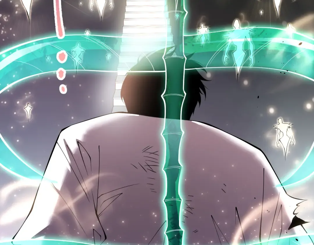 第150话 光元素副本 第111页