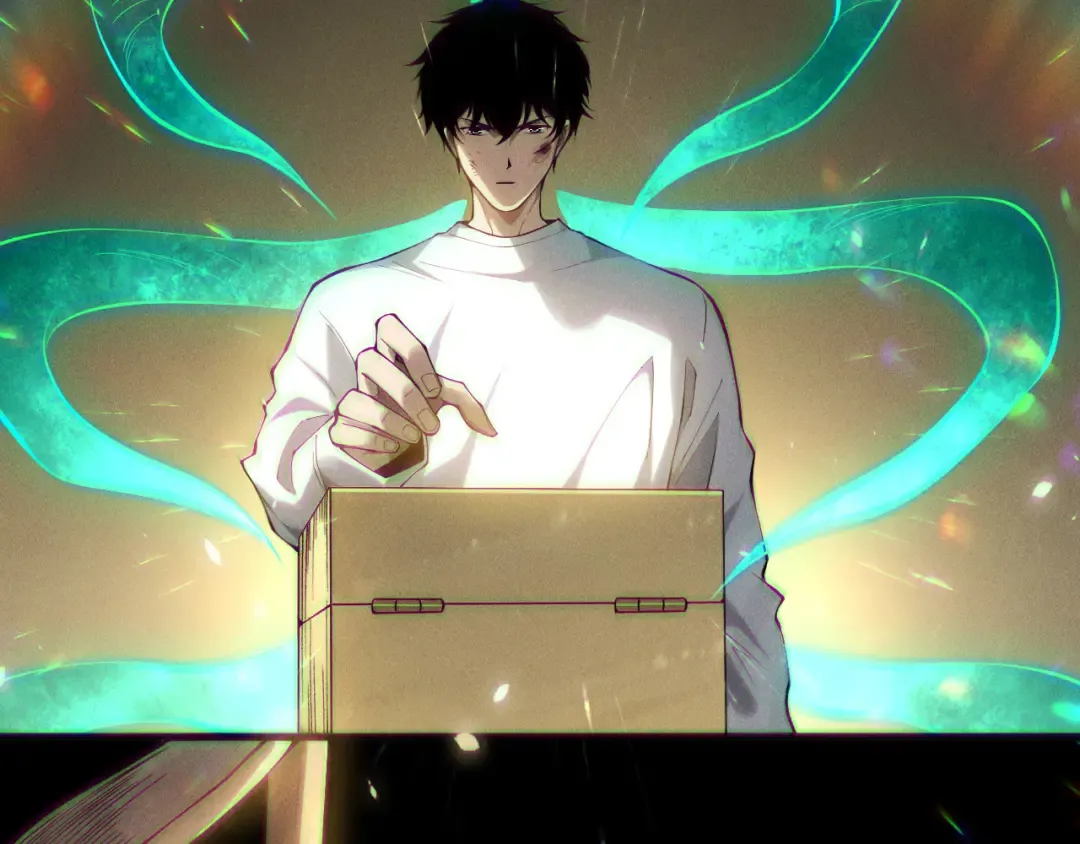 第150话 光元素副本 第137页