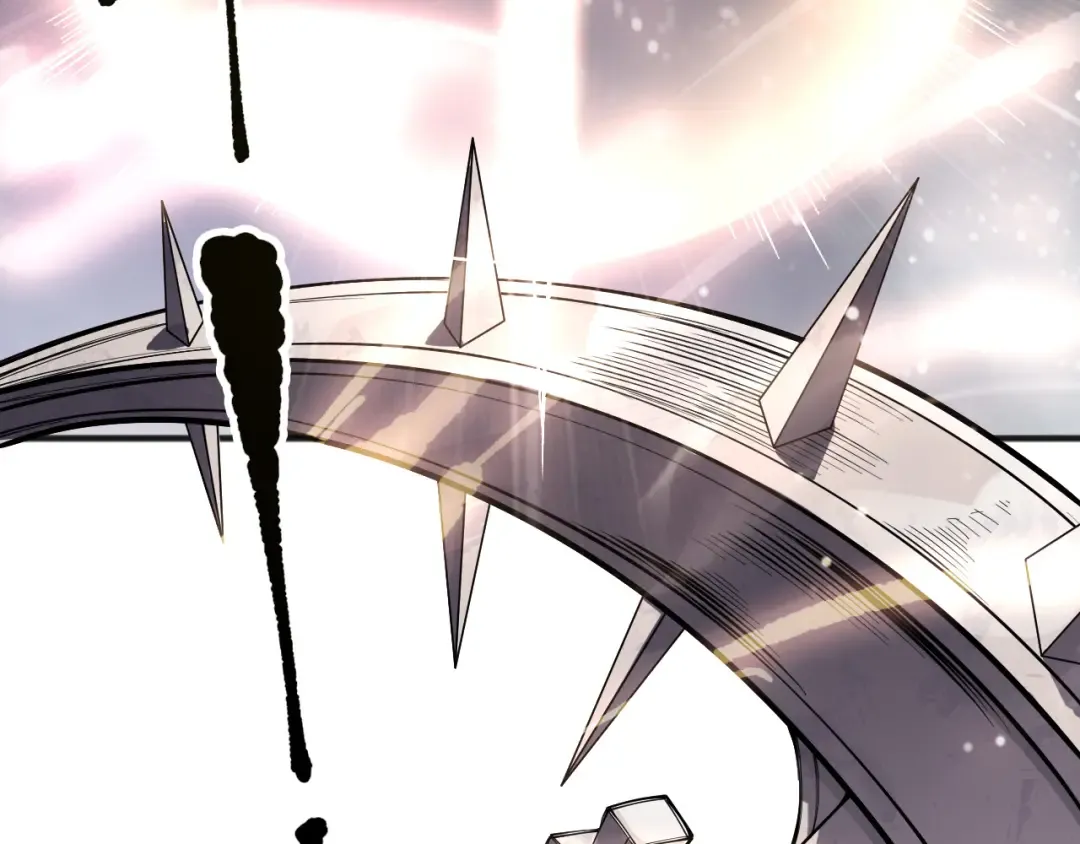 第151话 传说级武器 第6页