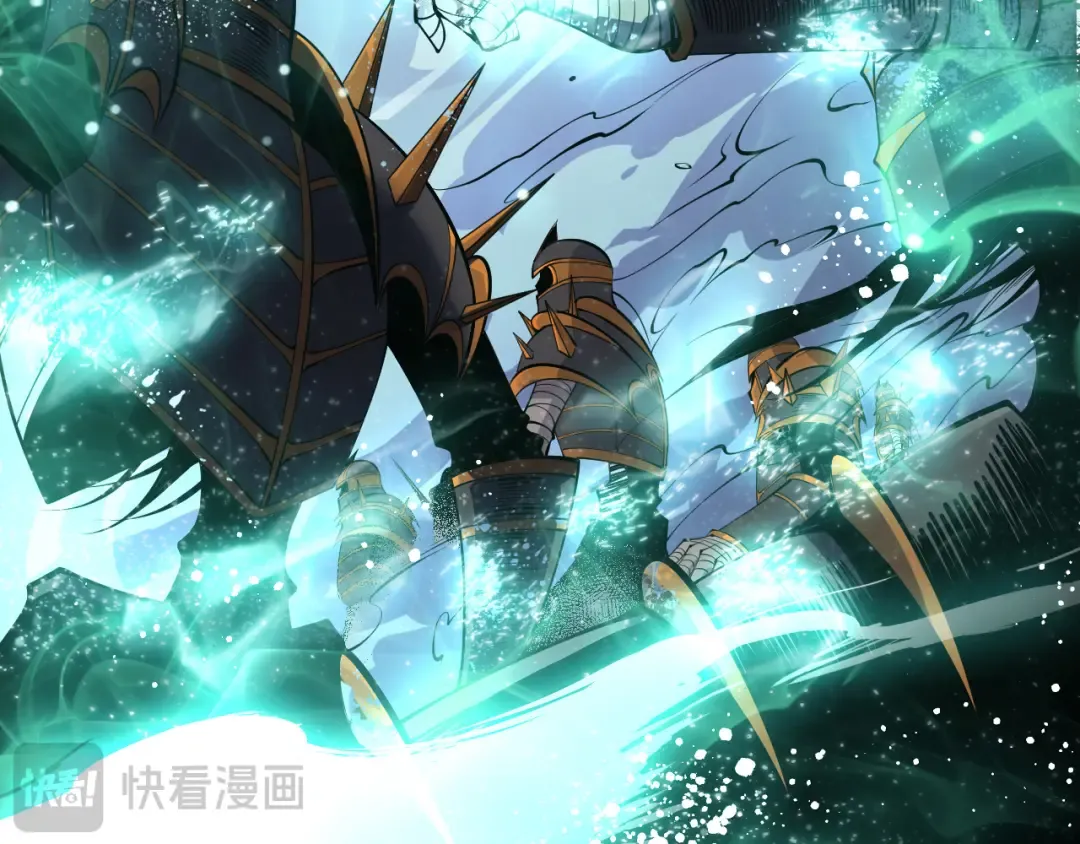 第152话 孤身一人屠城！ 第87页