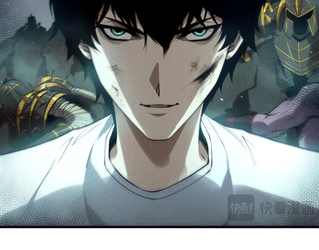 第152话 孤身一人屠城！ 第105页