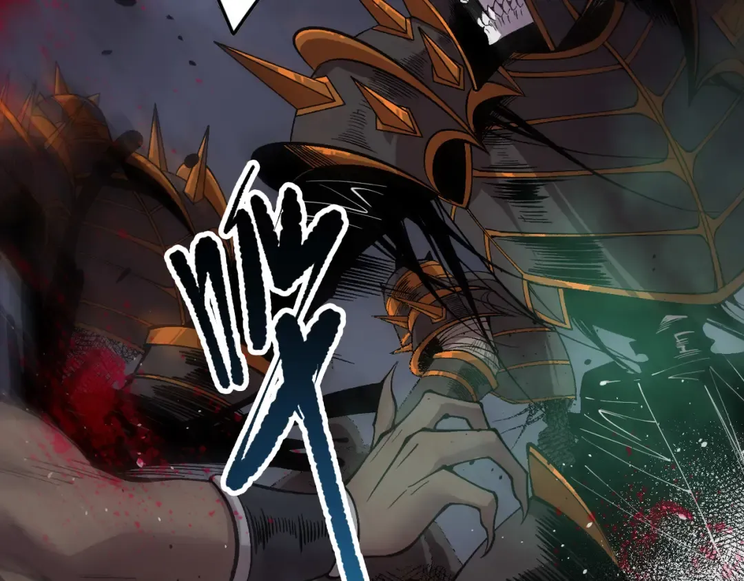 第153话 杀我你还不够格！ 第17页