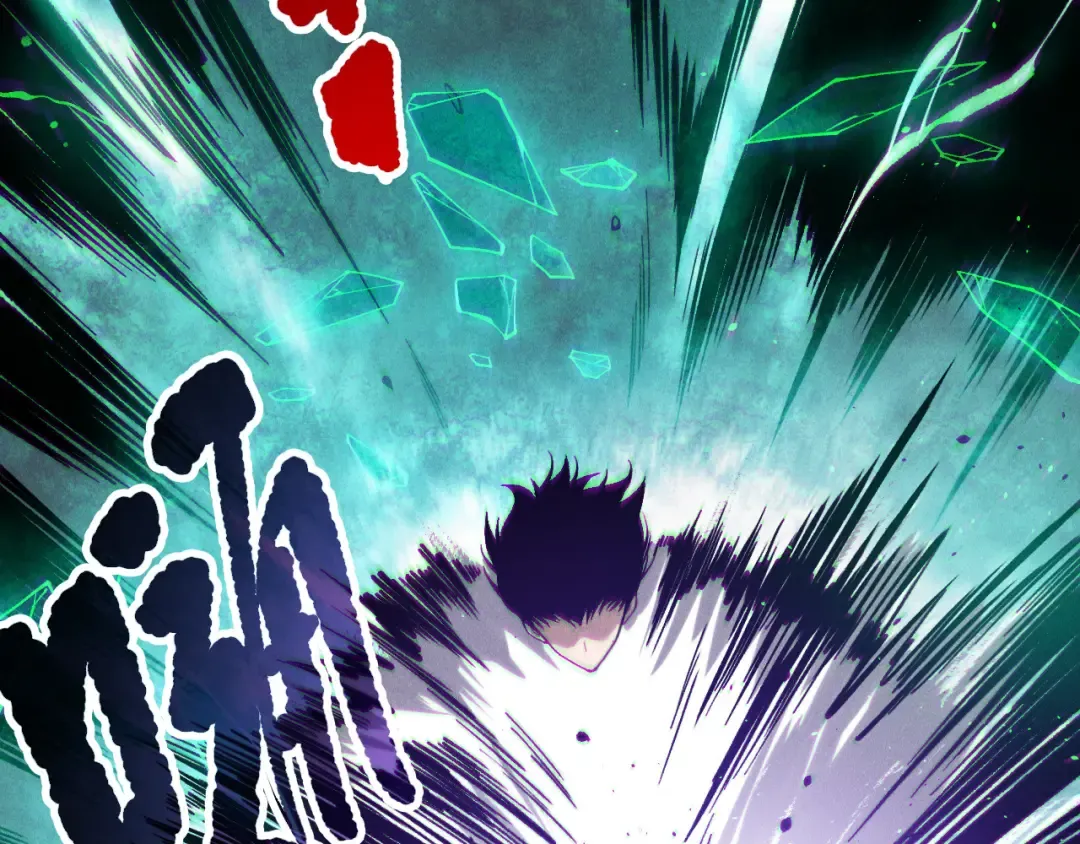 第153话 杀我你还不够格！ 第93页