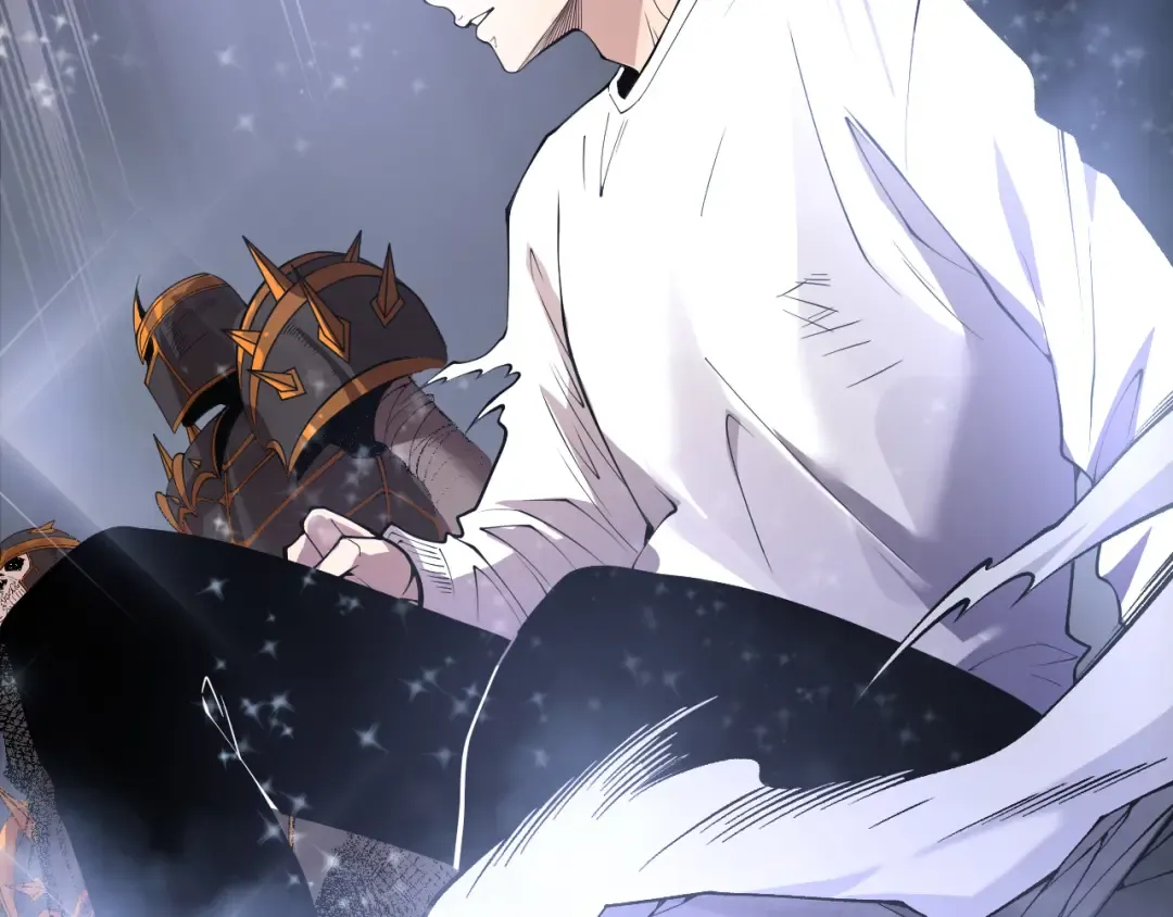 第153话 杀我你还不够格！ 第147页