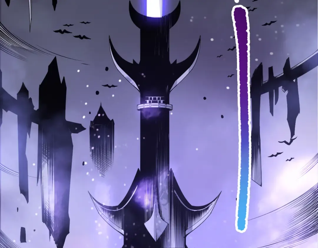 第154话 单挑魔王分身 第13页