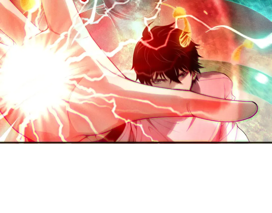 第154话 单挑魔王分身 第26页