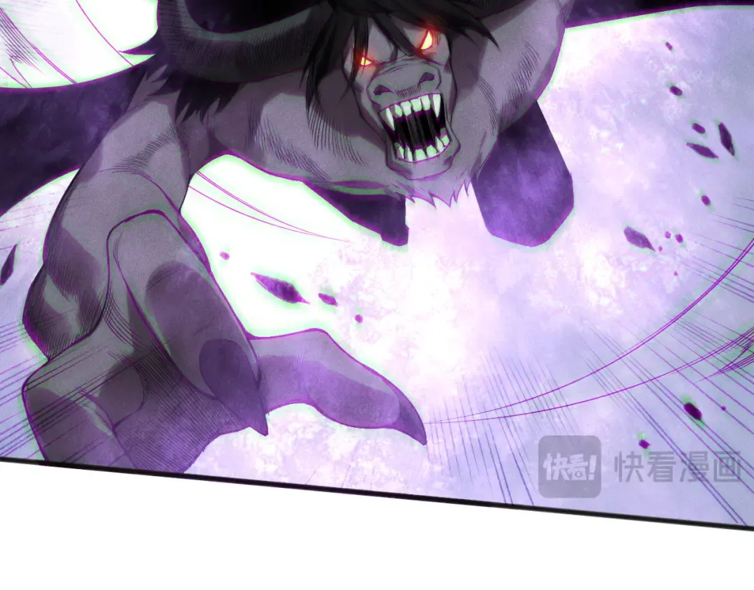 第154话 单挑魔王分身 第36页