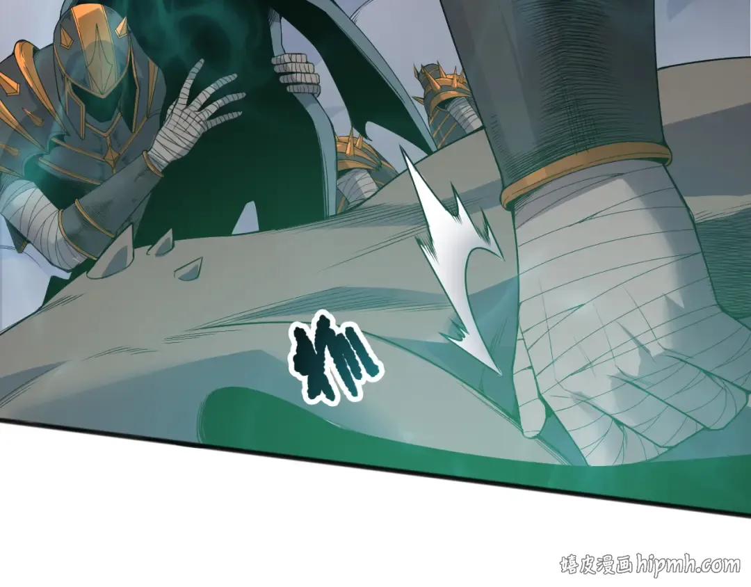 第154话 单挑魔王分身 第40页