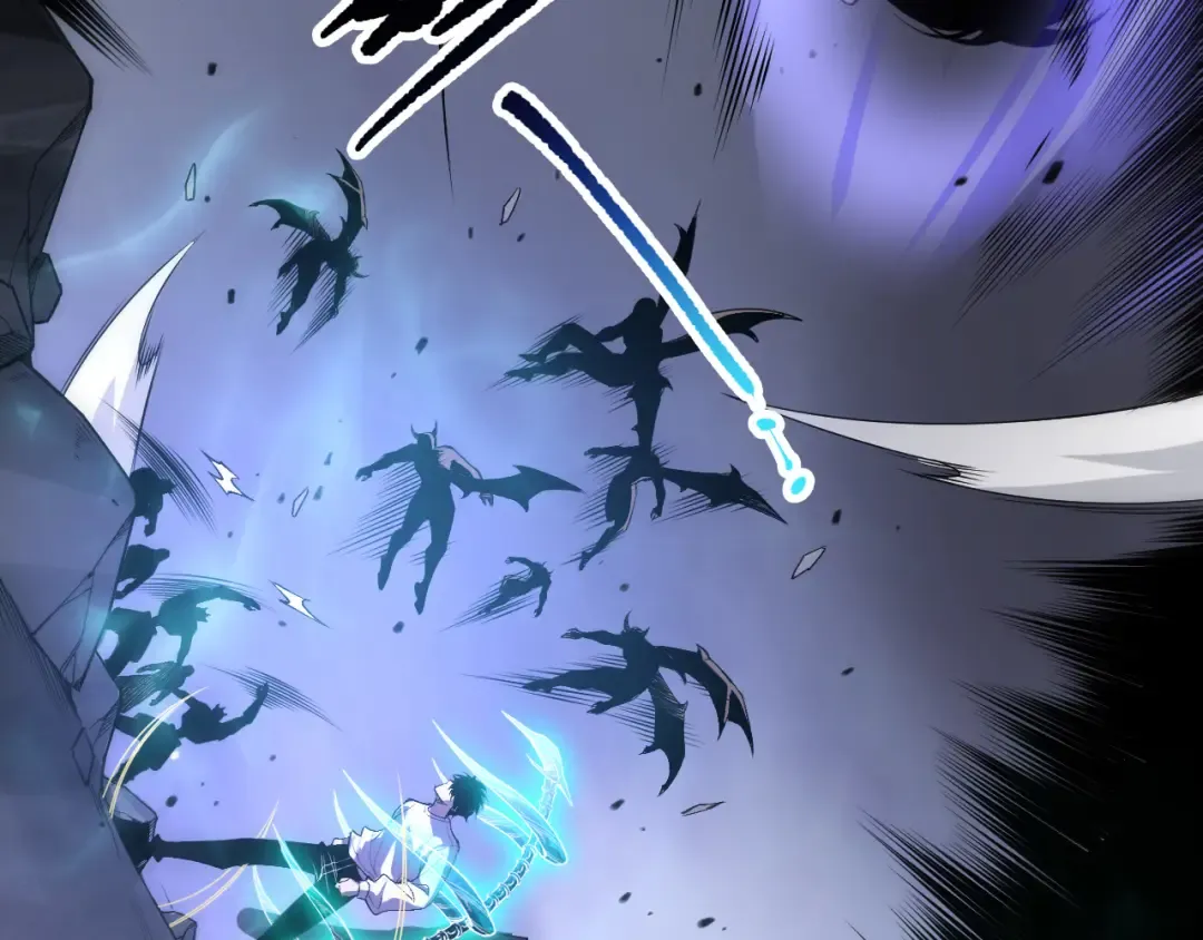 第154话 单挑魔王分身 第43页