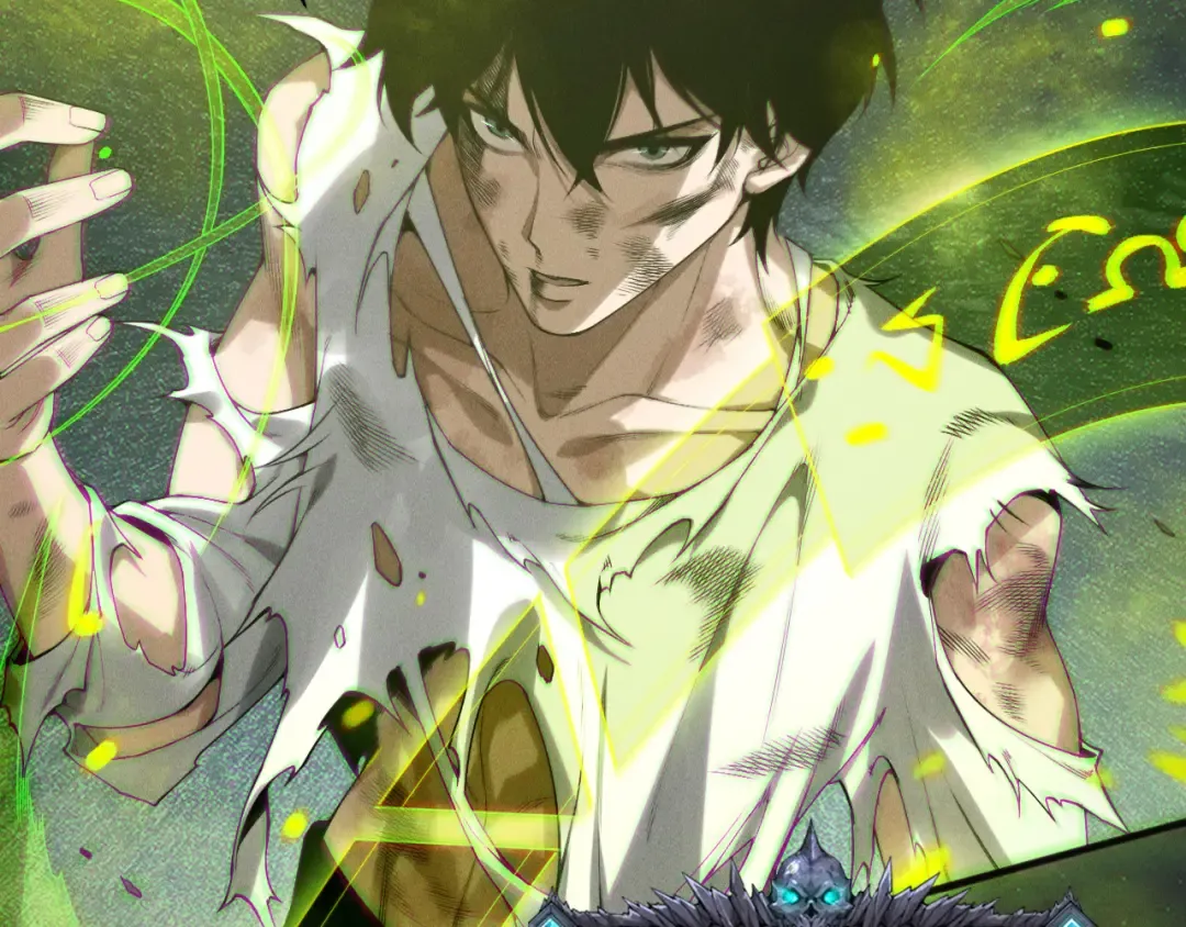 第154话 单挑魔王分身 第116页