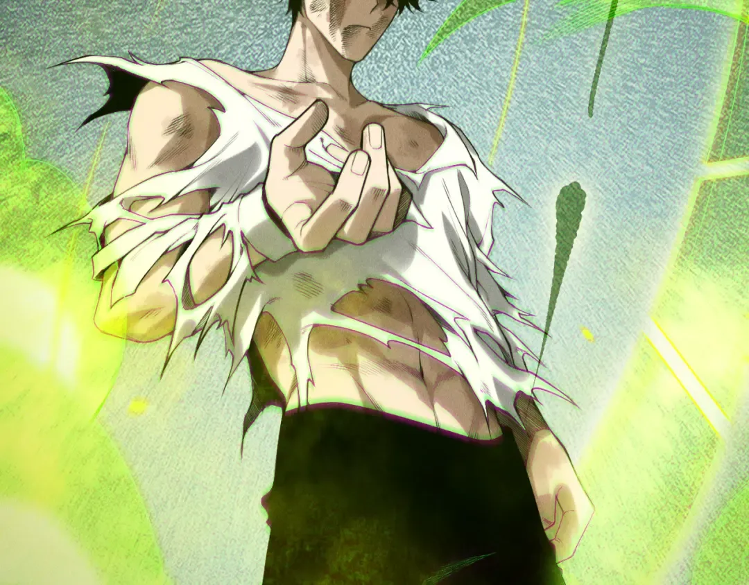 第154话 单挑魔王分身 第119页