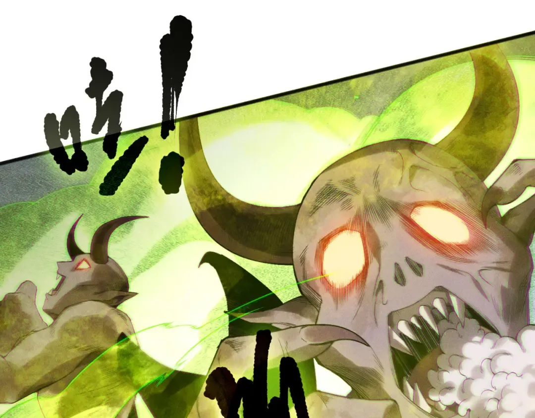 第154话 单挑魔王分身 第124页