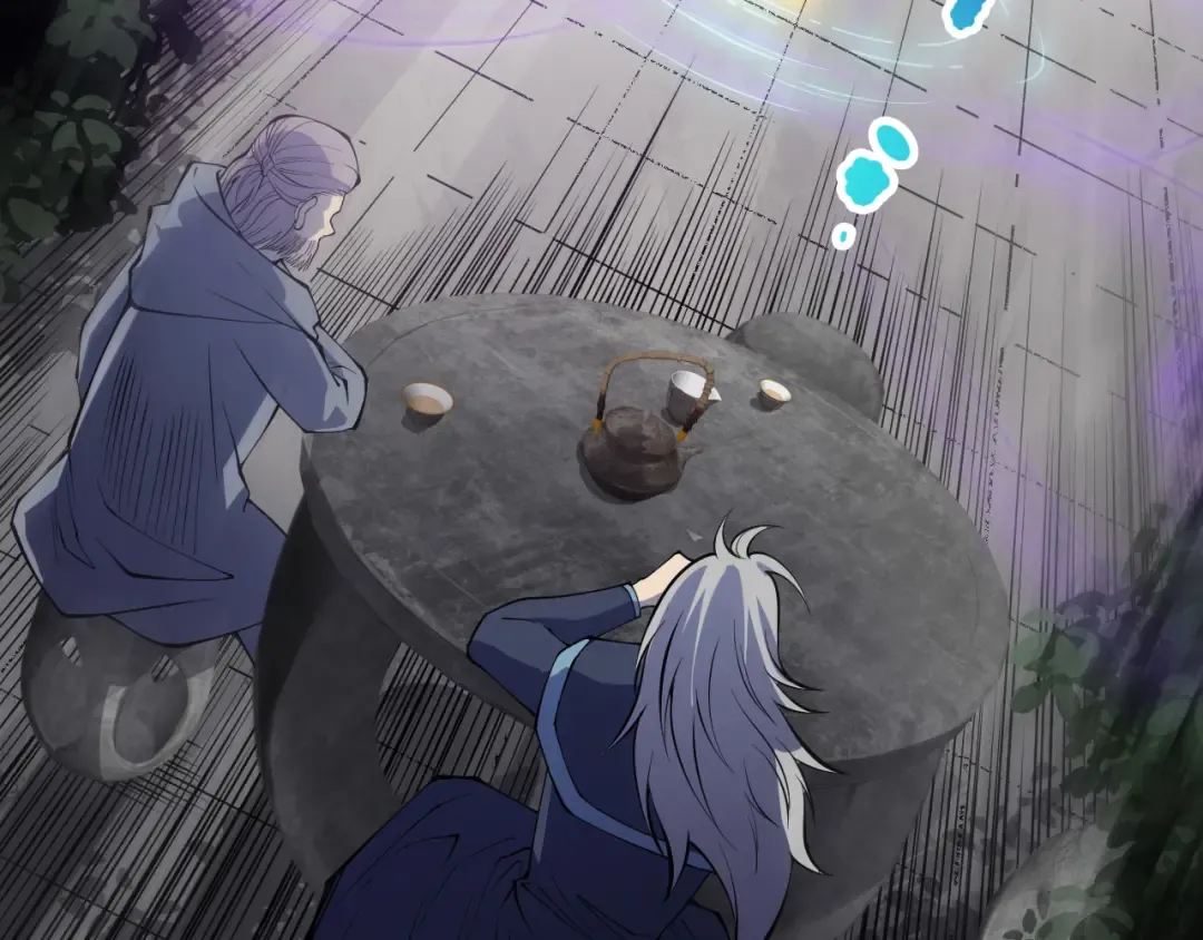 第154话 单挑魔王分身 第150页