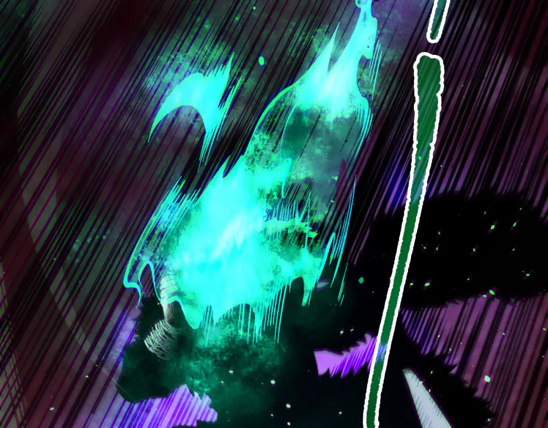 第156话 人族狂神 第21页