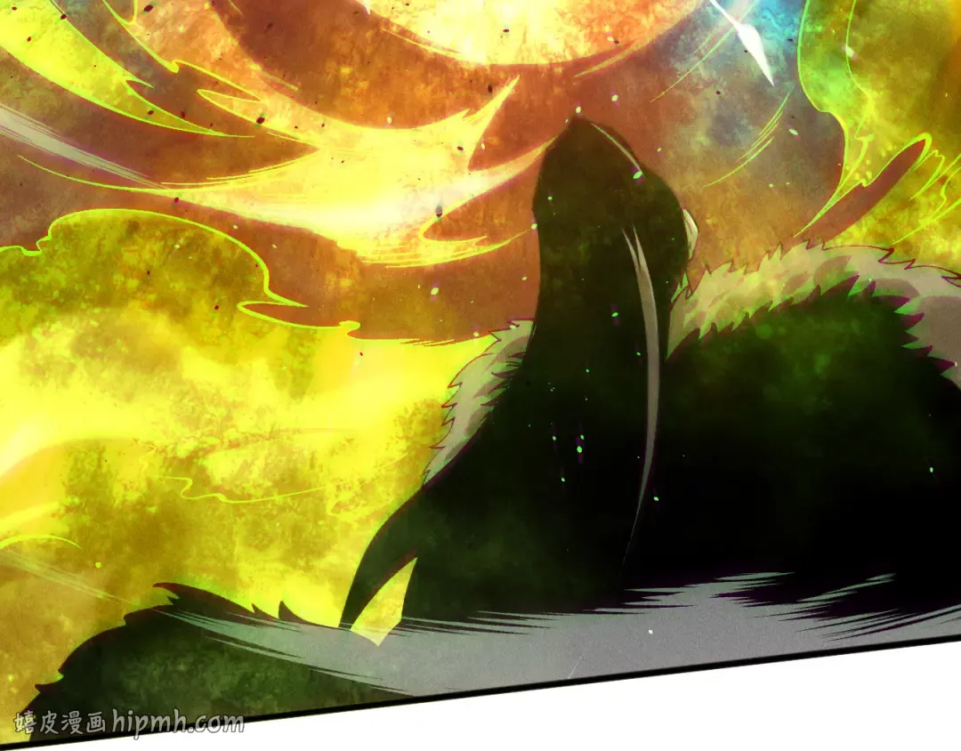 第156话 人族狂神 第32页