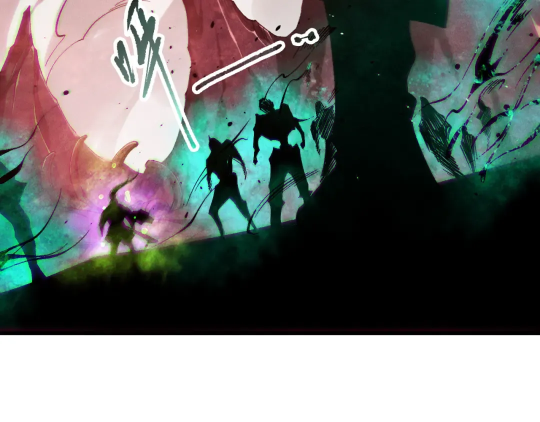 第156话 人族狂神 第49页
