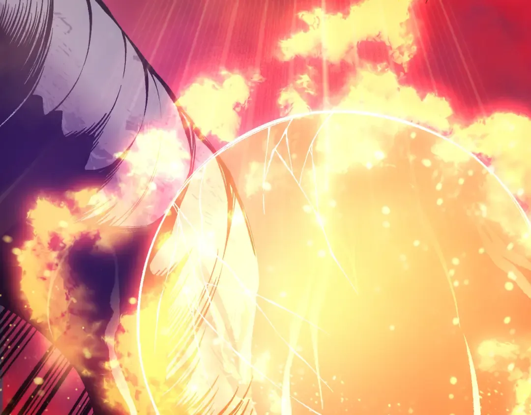 第159话 神级强者的战斗！ 第14页