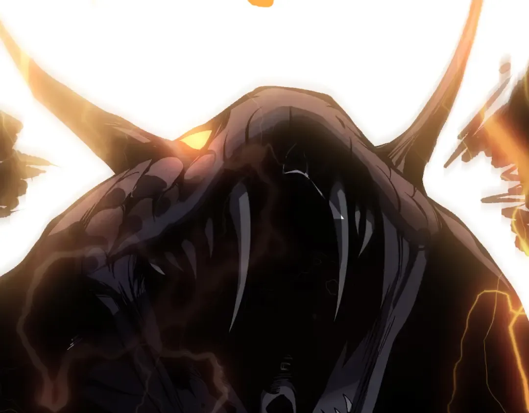 第159话 神级强者的战斗！ 第22页