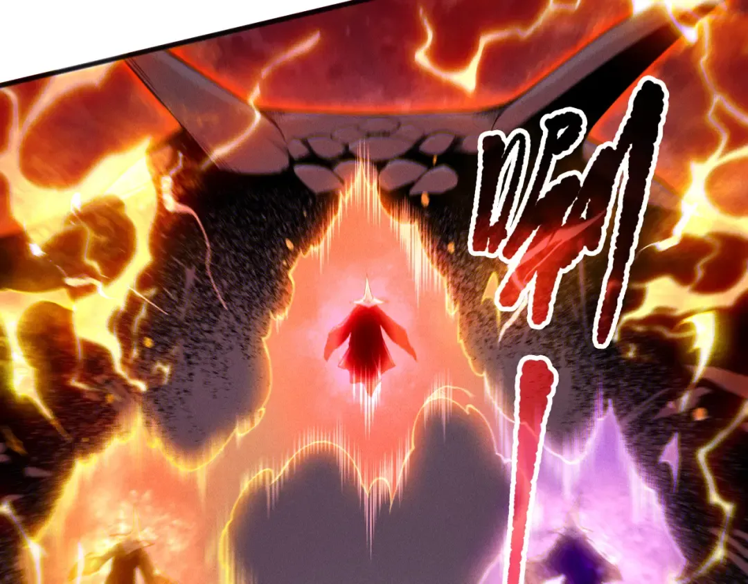 第159话 神级强者的战斗！ 第34页