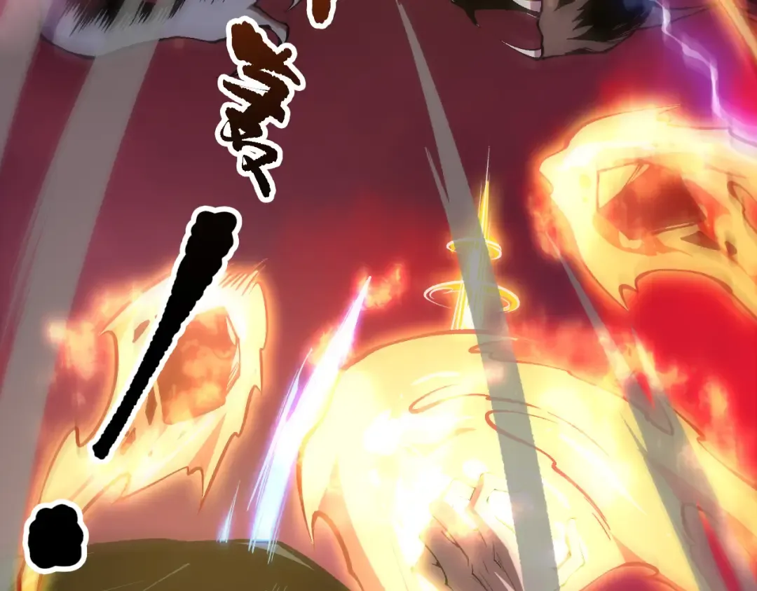 第159话 神级强者的战斗！ 第46页