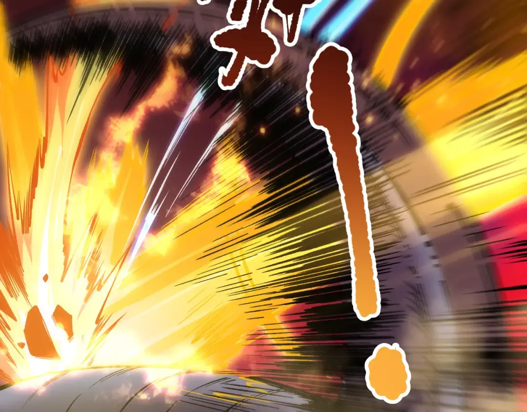 第159话 神级强者的战斗！ 第50页