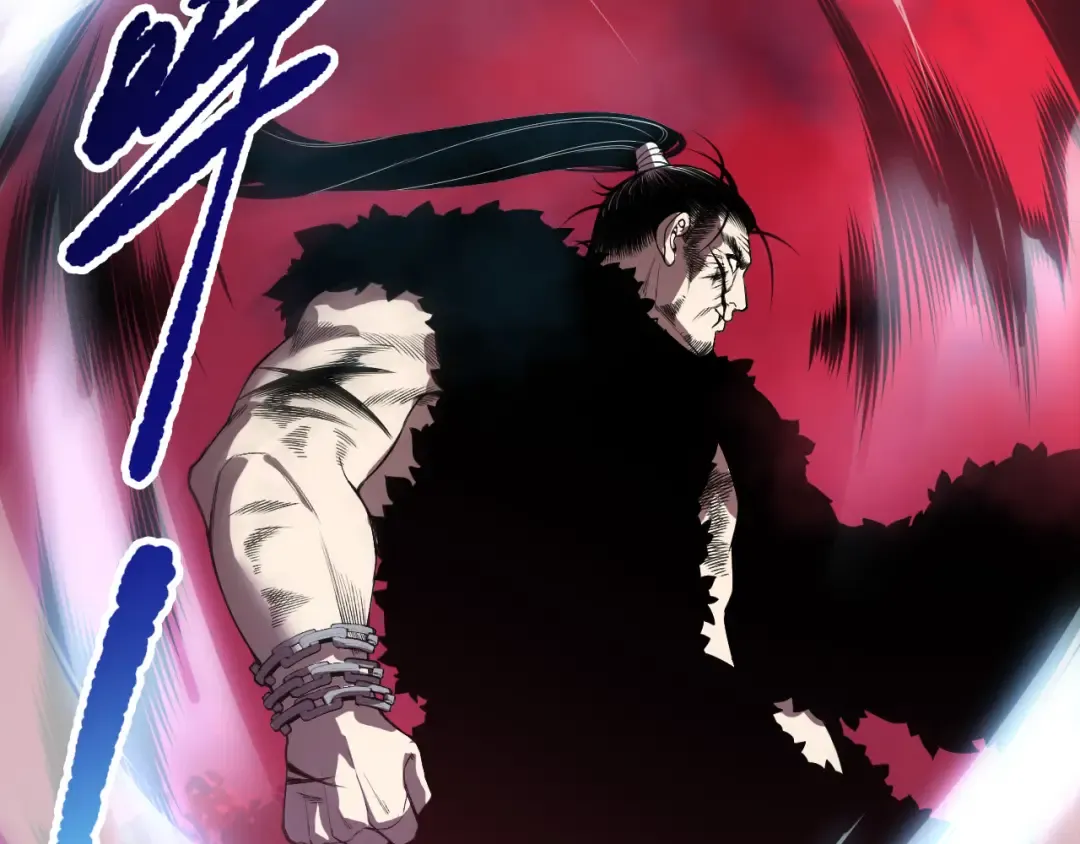 第159话 神级强者的战斗！ 第113页