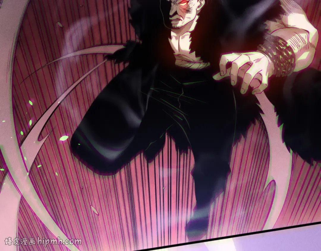 第159话 神级强者的战斗！ 第120页