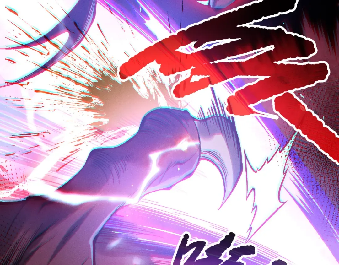 第159话 神级强者的战斗！ 第131页