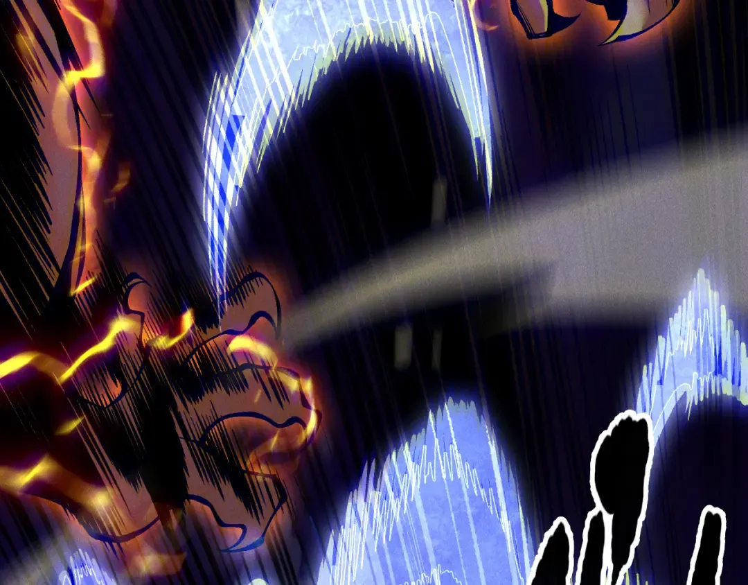 第159话 神级强者的战斗！ 第149页