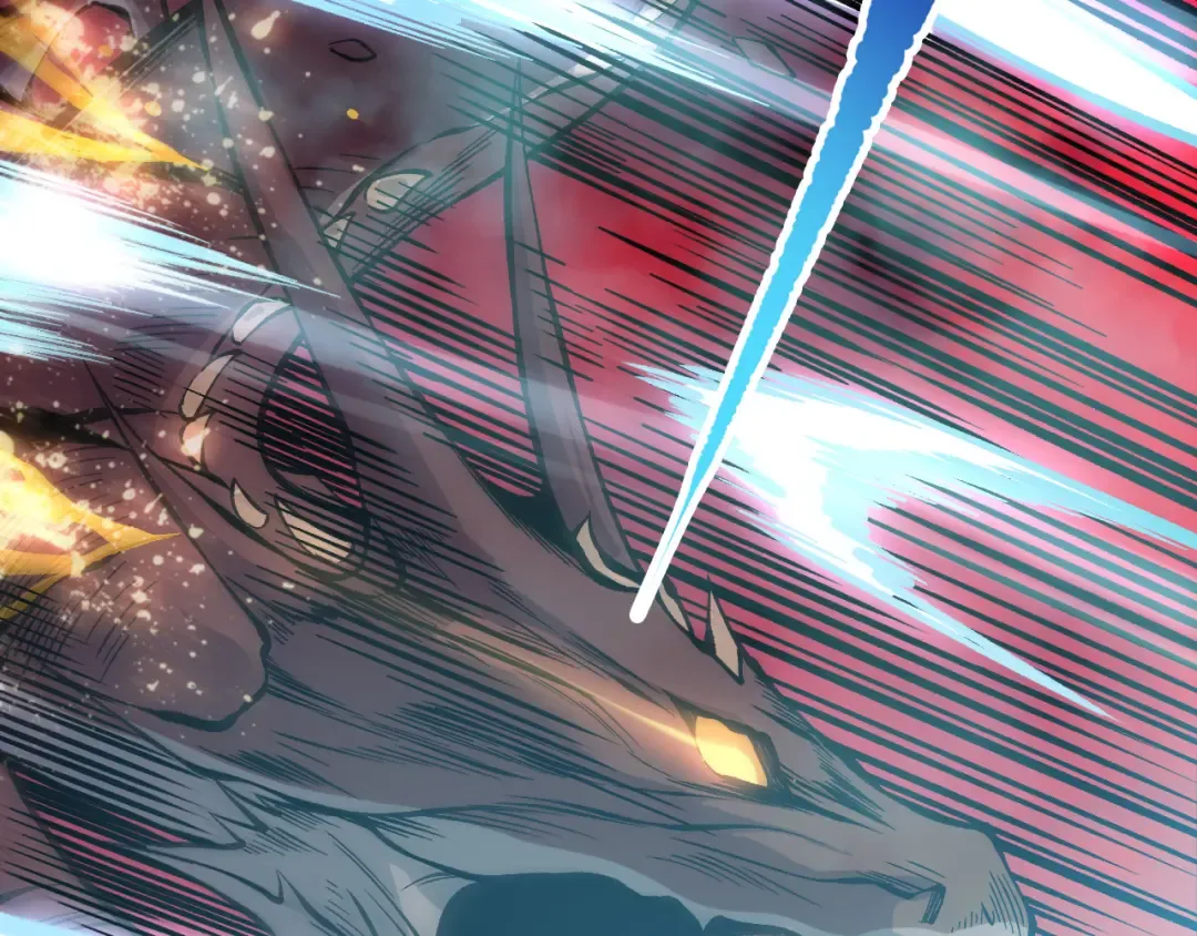 第159话 神级强者的战斗！ 第155页