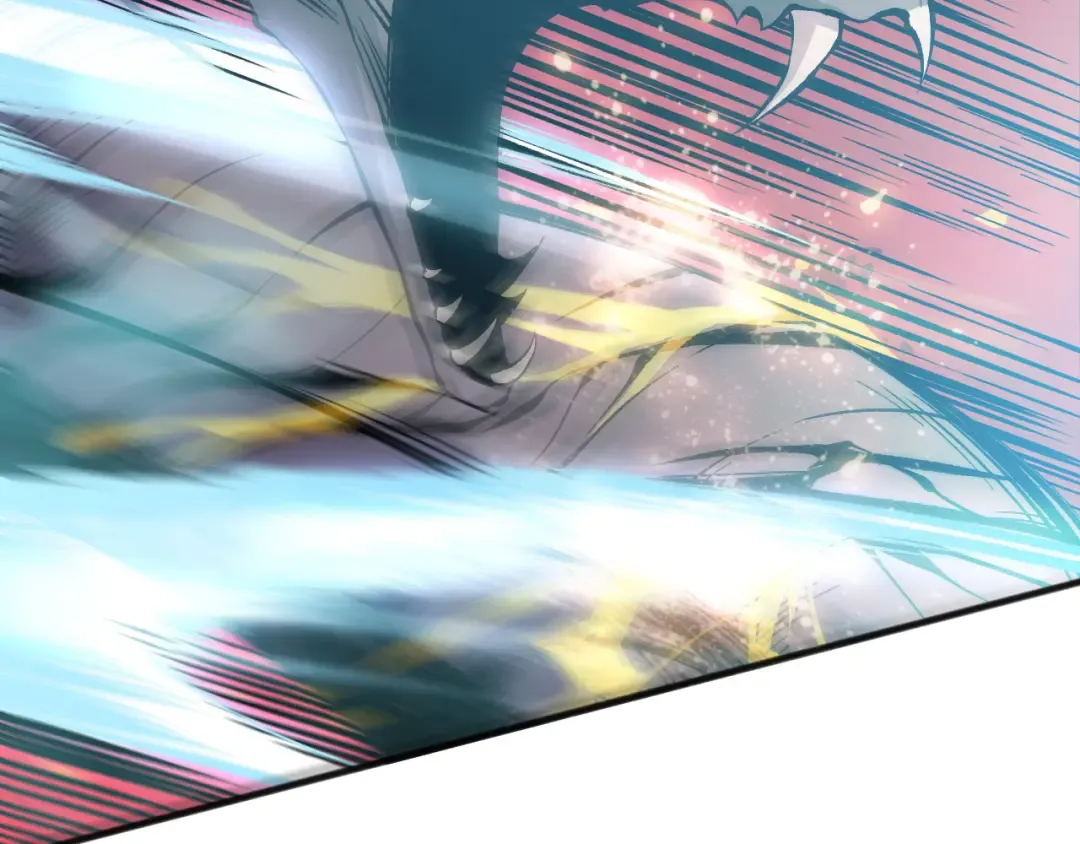 第159话 神级强者的战斗！ 第156页