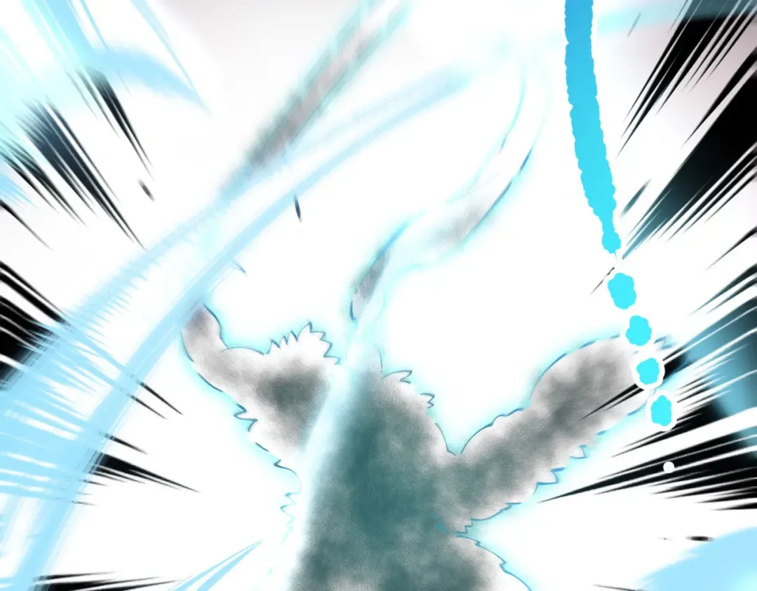 第159话 神级强者的战斗！ 第167页