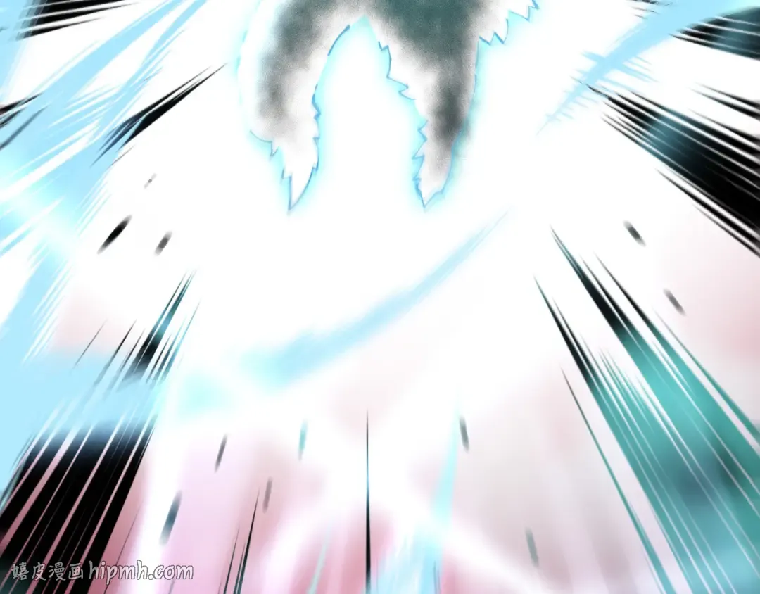 第159话 神级强者的战斗！ 第168页