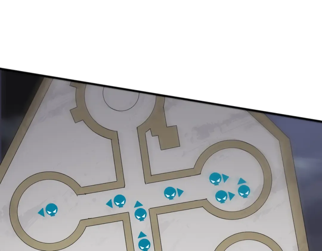 第161话 升格地狱级 第85页
