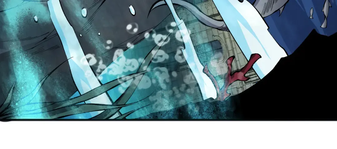 第161话 升格地狱级 第110页