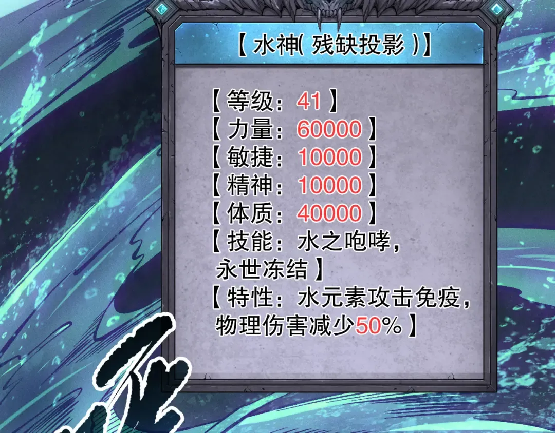 第162话 帝国公主的震惊 第45页