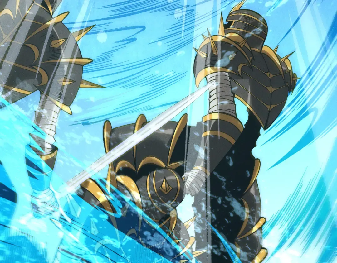 第162话 帝国公主的震惊 第90页