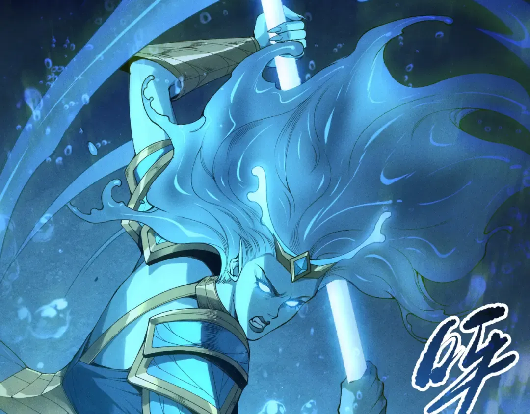 第163话 能带我刷一次副本吗？ 第26页