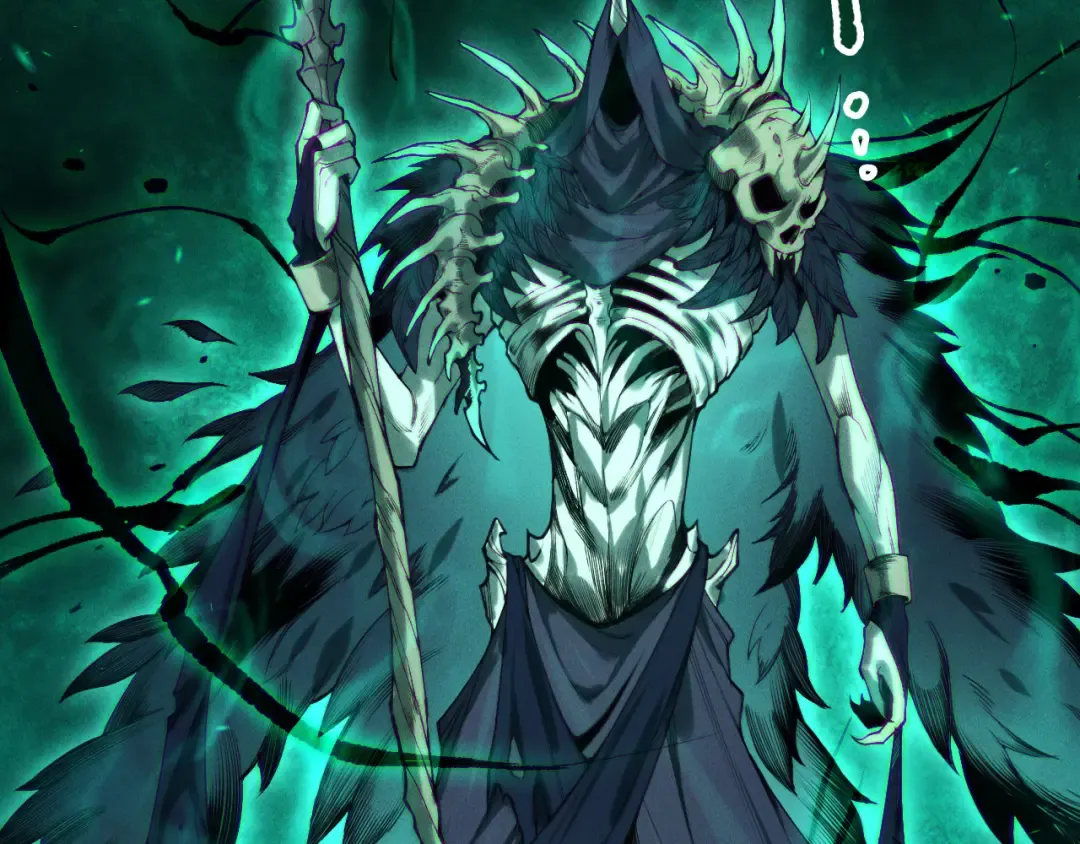 第165话 二次转职 第75页