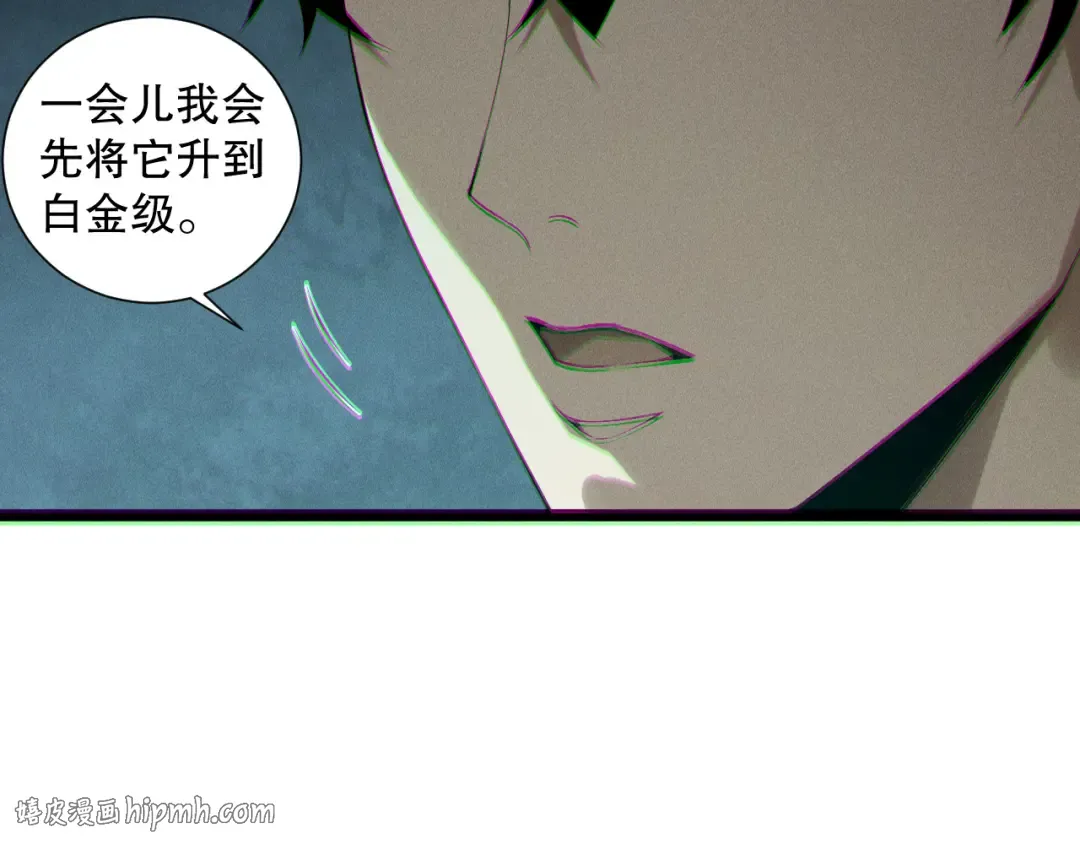 第166话 白金级！ 第88页