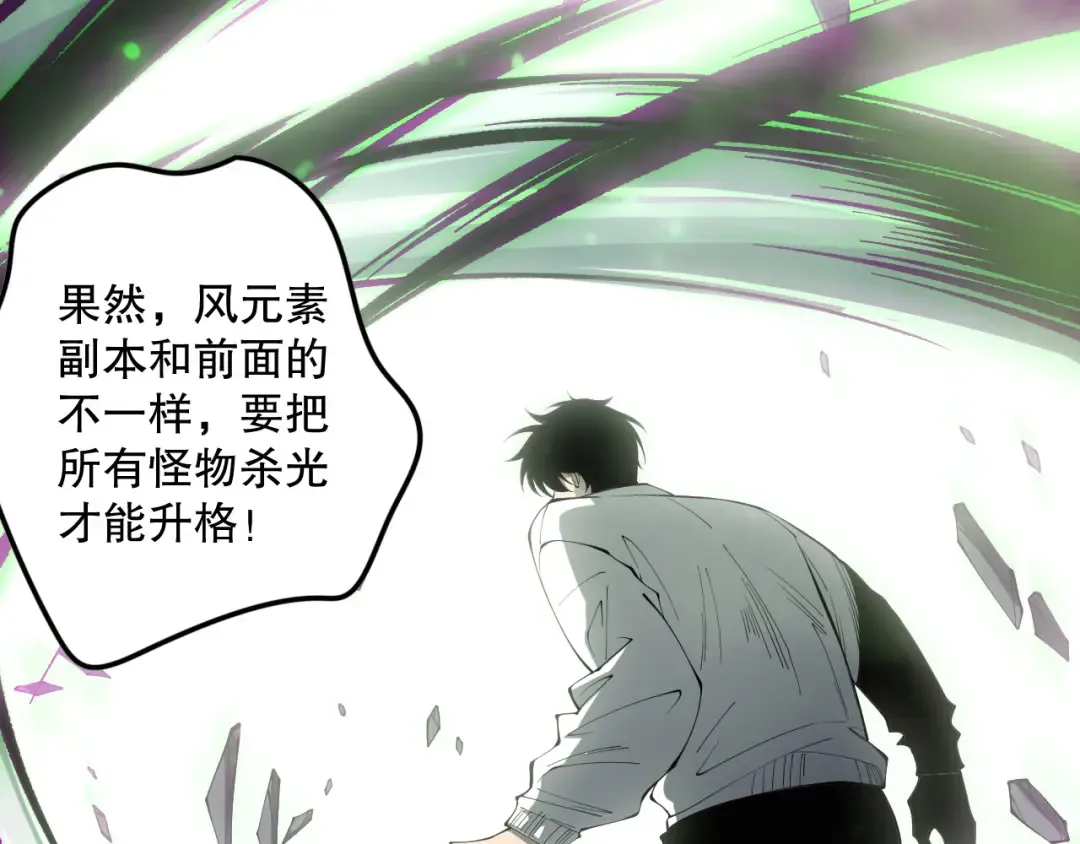 第167话 风元素副本 第55页