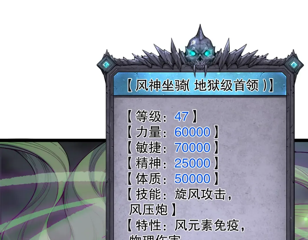 第167话 风元素副本 第115页