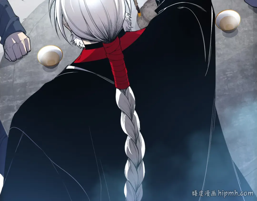 第168话 幻影剑士 第72页