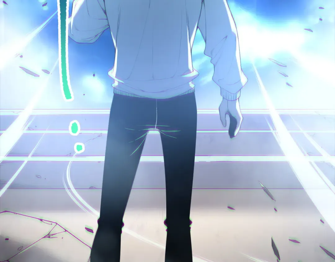 第168话 幻影剑士 第77页