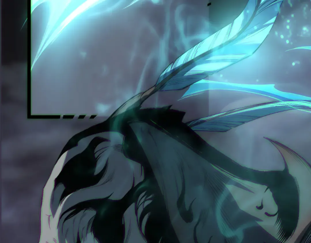 第169话 亡灵军团VS神剑士 第38页