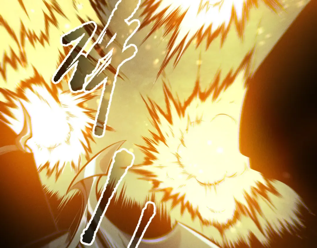 第169话 亡灵军团VS神剑士 第138页