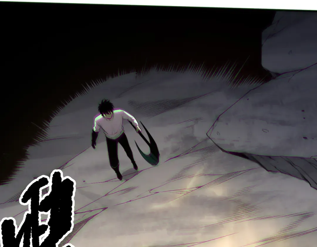 第169话 亡灵军团VS神剑士 第153页
