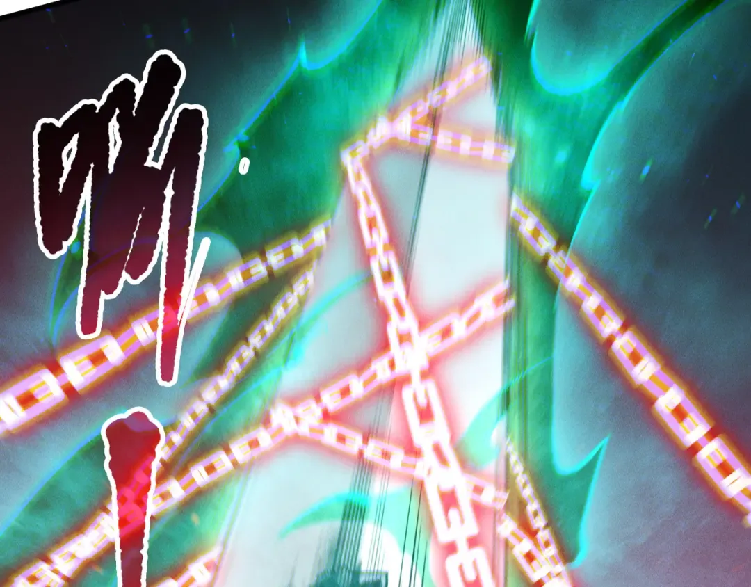 第170话 深渊的秘密 第27页