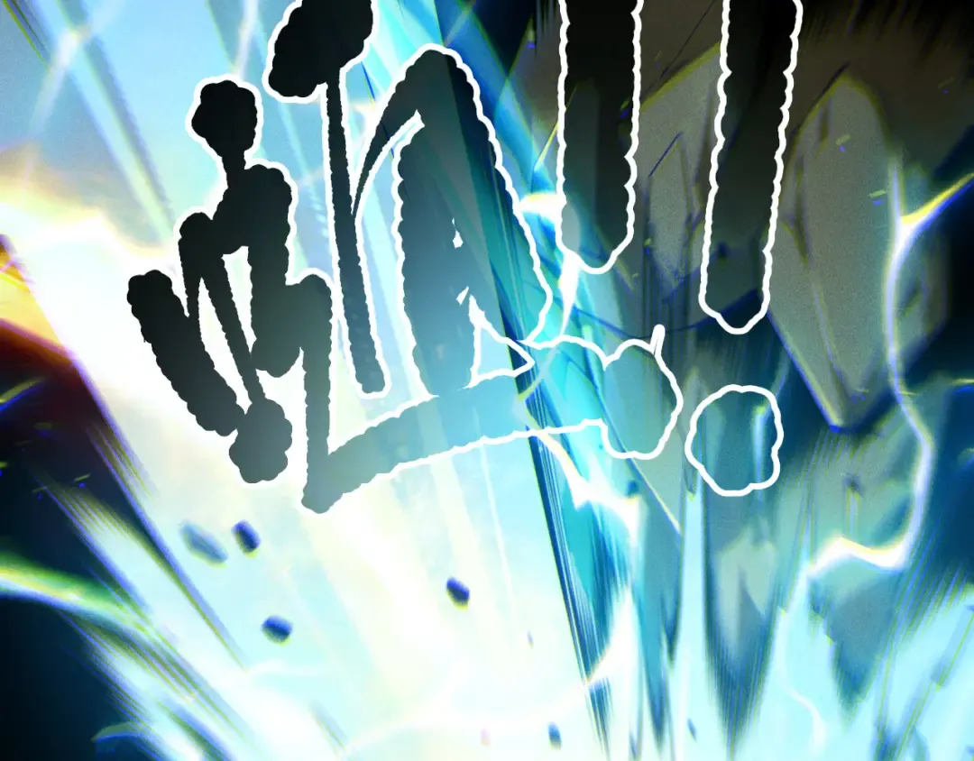 第170话 深渊的秘密 第37页