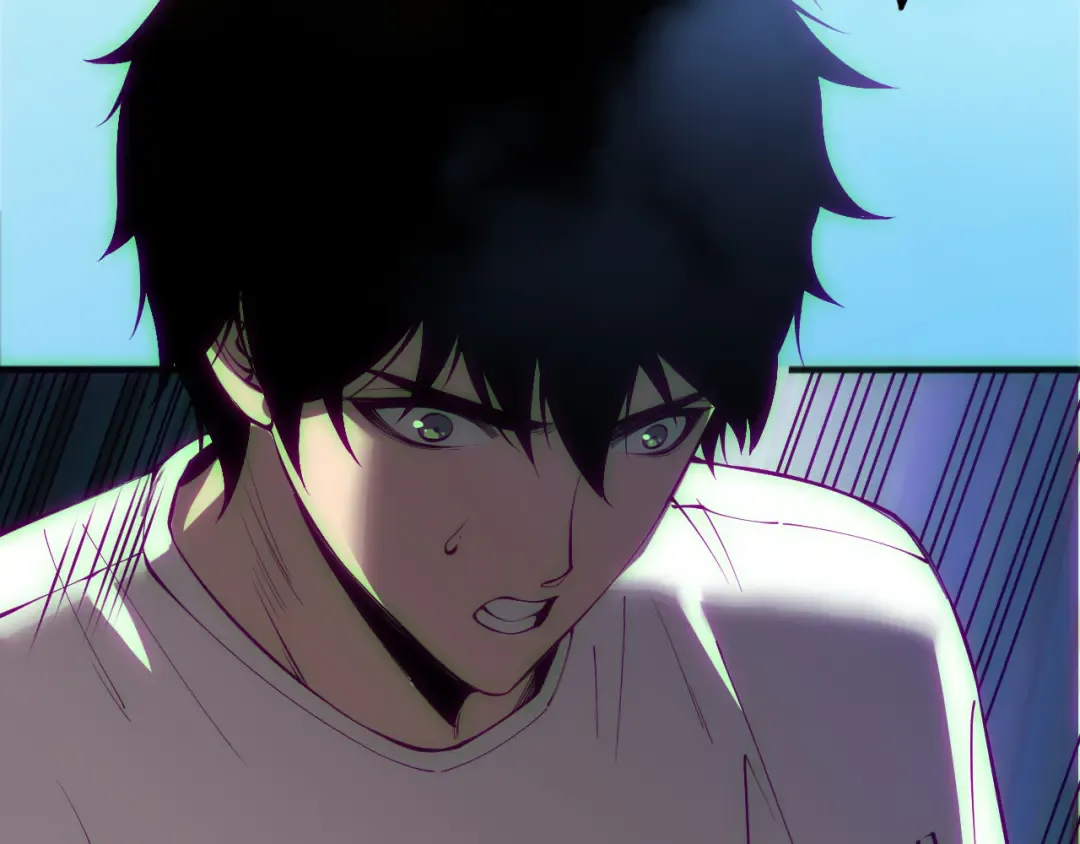 第170话 深渊的秘密 第90页